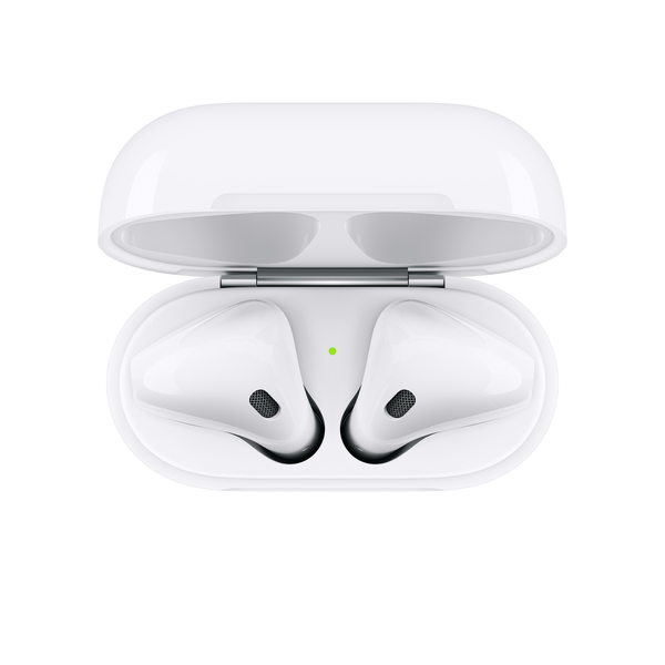 Apple AirPods (2nd Gen) -nappikuulokkeet
