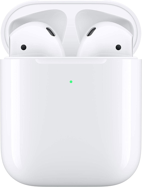 Apple AirPods (2nd Gen) -nappikuulokkeet