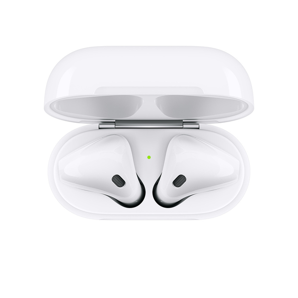 Apple AirPods (2nd Gen) -nappikuulokkeet