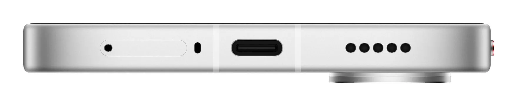 POCO X8 Pro Max 5G 12/512 Gt -puhelin, valkoinen
