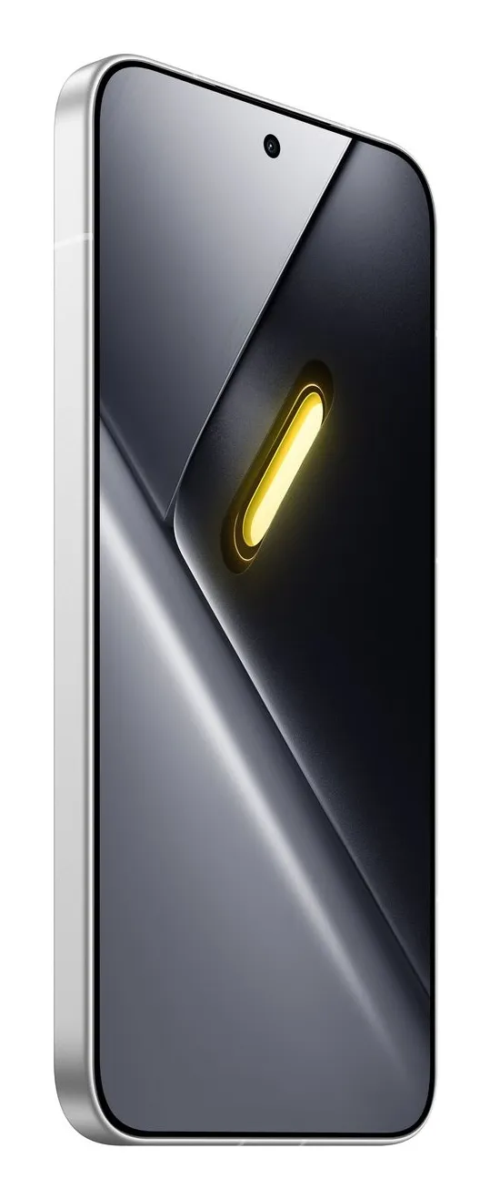 POCO X8 Pro Max 5G 12/512 Gt -puhelin, valkoinen