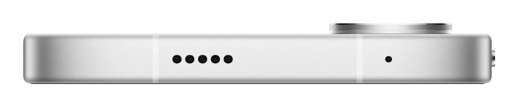 POCO X8 Pro Max 5G 12/512 Gt -puhelin, valkoinen