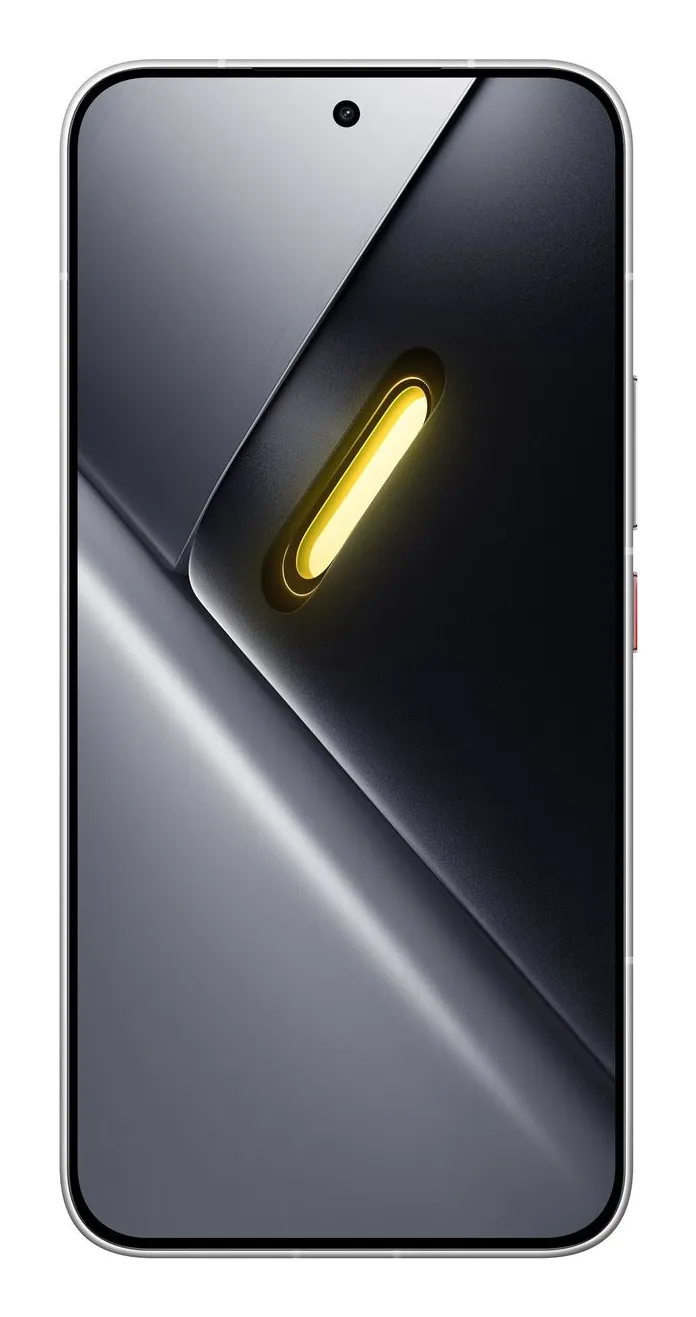 POCO X8 Pro Max 5G 12/512 Gt -puhelin, valkoinen