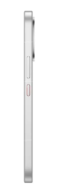 POCO X8 Pro Max 5G 12/512 Gt -puhelin, valkoinen