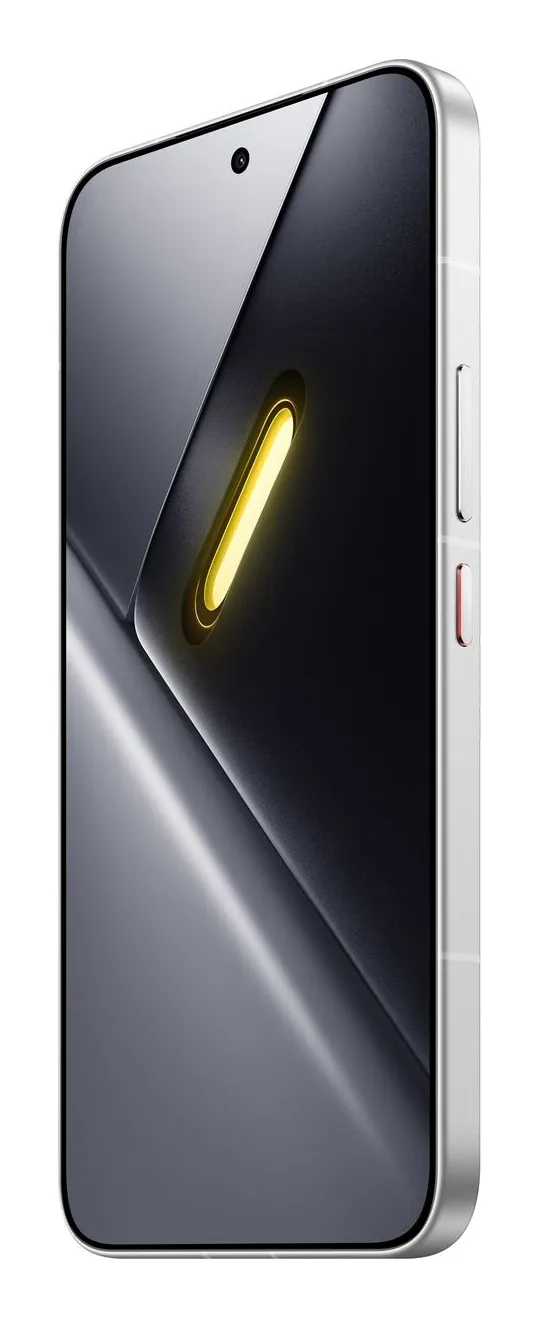 POCO X8 Pro Max 5G 12/512 Gt -puhelin, valkoinen