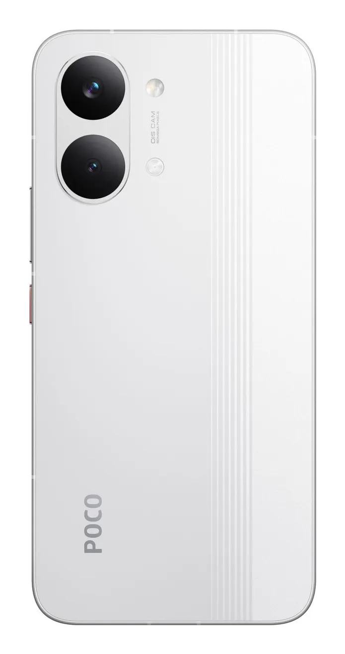POCO X8 Pro Max 5G 12/512 Gt -puhelin, valkoinen