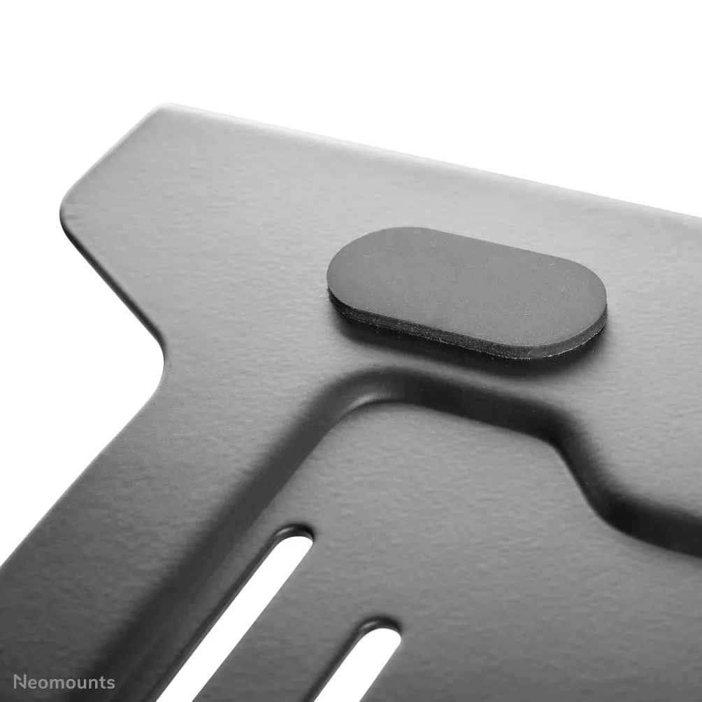 NEWSTAR Notebook Holder (montage via VESA 75&amp;100)