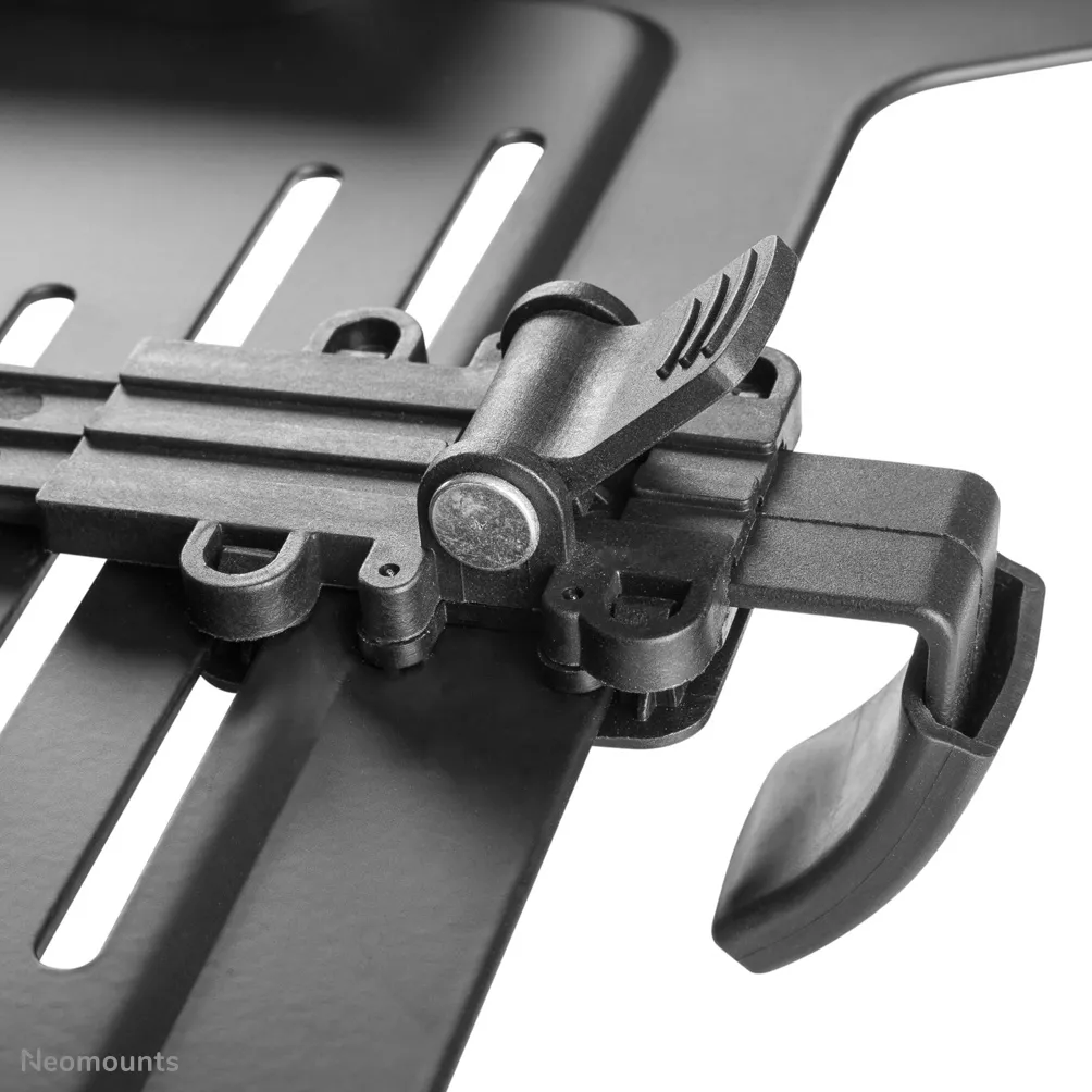 NEWSTAR Notebook Holder (montage via VESA 75&amp;100)