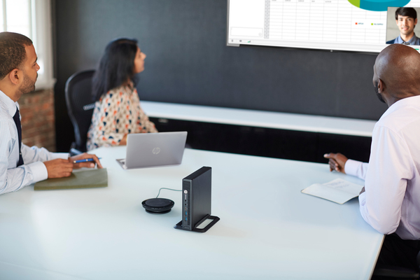 HP EliteDesk 800 G2 DM 65W i5-6500/8GB/1TB 8G SSHD/W10dgW7p64/3yw/Stand/BCM 802.11n  BT/2nd DP