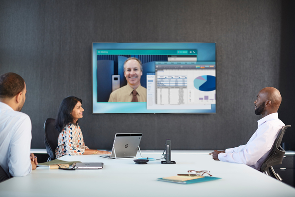 HP EliteDesk 800 G2 DM 65W i5-6500/8GB/1TB 8G SSHD/W10dgW7p64/3yw/Stand/BCM 802.11n  BT/2nd DP