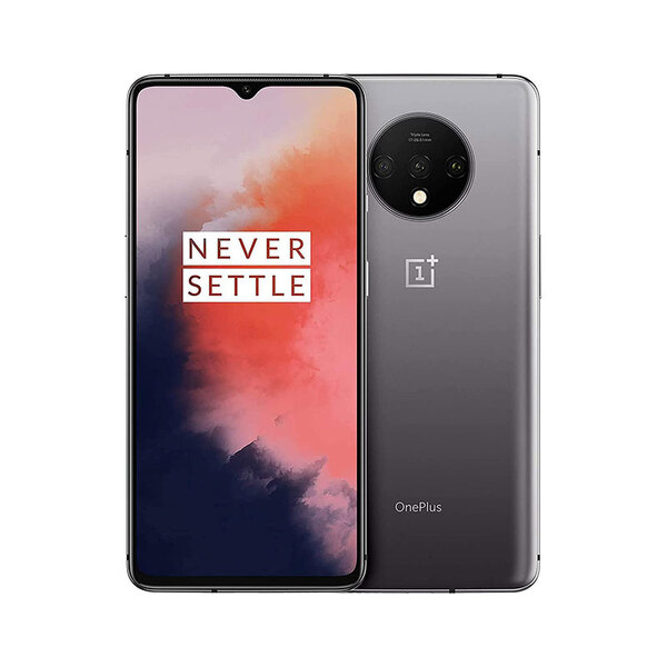 Used OnePlus 7T 128GB Grey (Very Good)