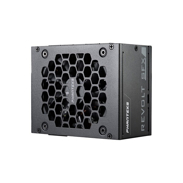 Phanteks Revolt SFX 750W - PSU, 80 Plus Gold