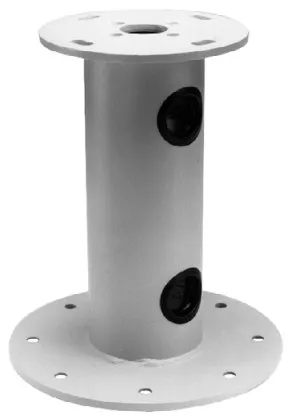 Heavy-Duty ceiling/Ped Mount
