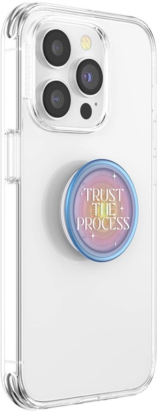 POPSOCKETS PopGrip Original Trust The Process