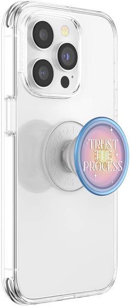 POPSOCKETS PopGrip Original Trust The Process