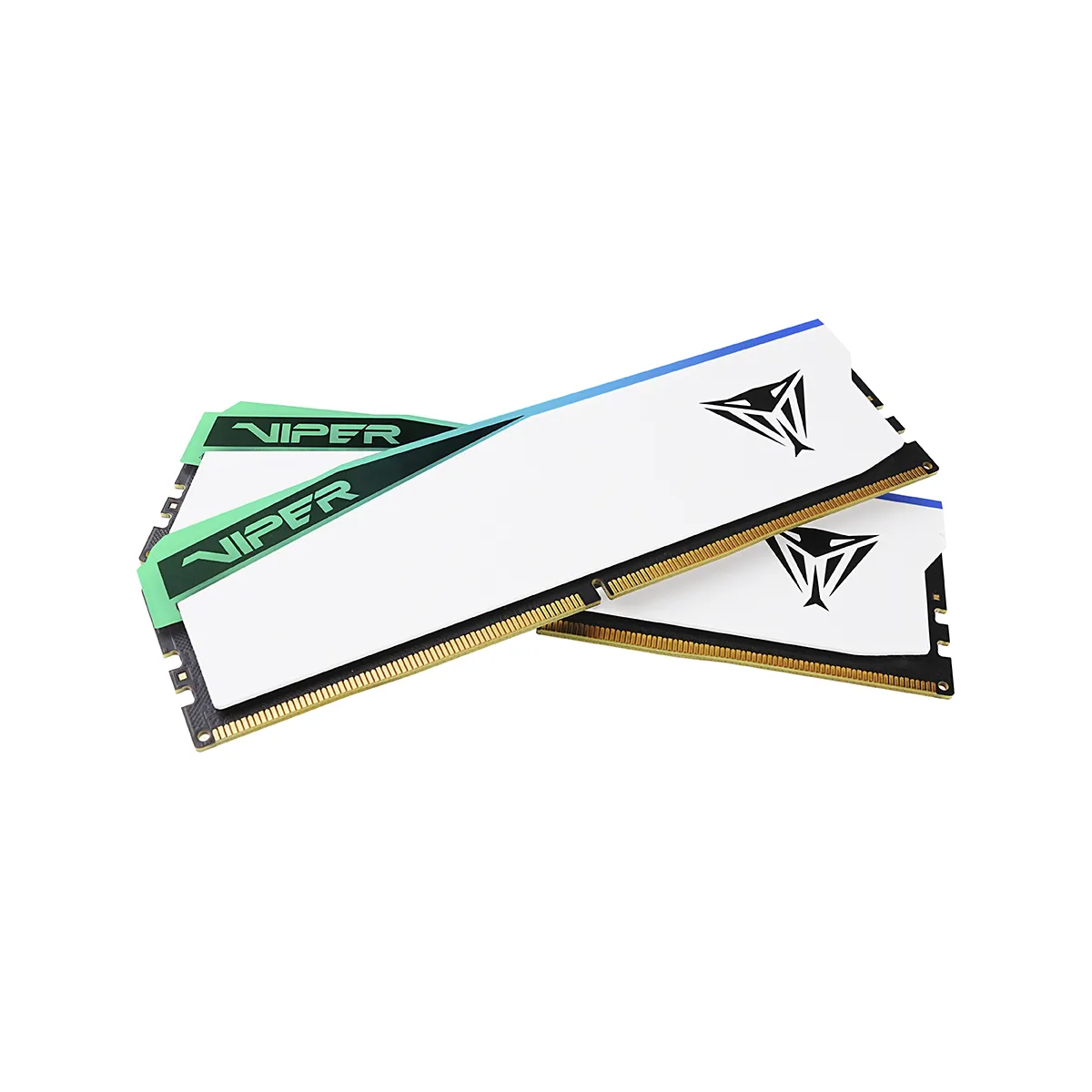 Patriot Viper Elite 5 RGB 96GB (2 x 48GB) DDR5 6000 MHz, CL40 - memory