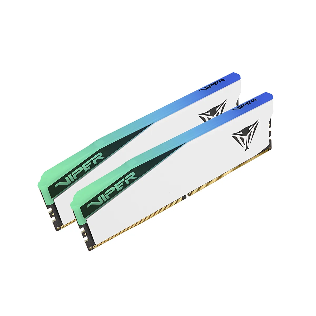 Patriot Viper Elite 5 RGB 96GB (2 x 48GB) DDR5 6000 MHz, CL40 - memory