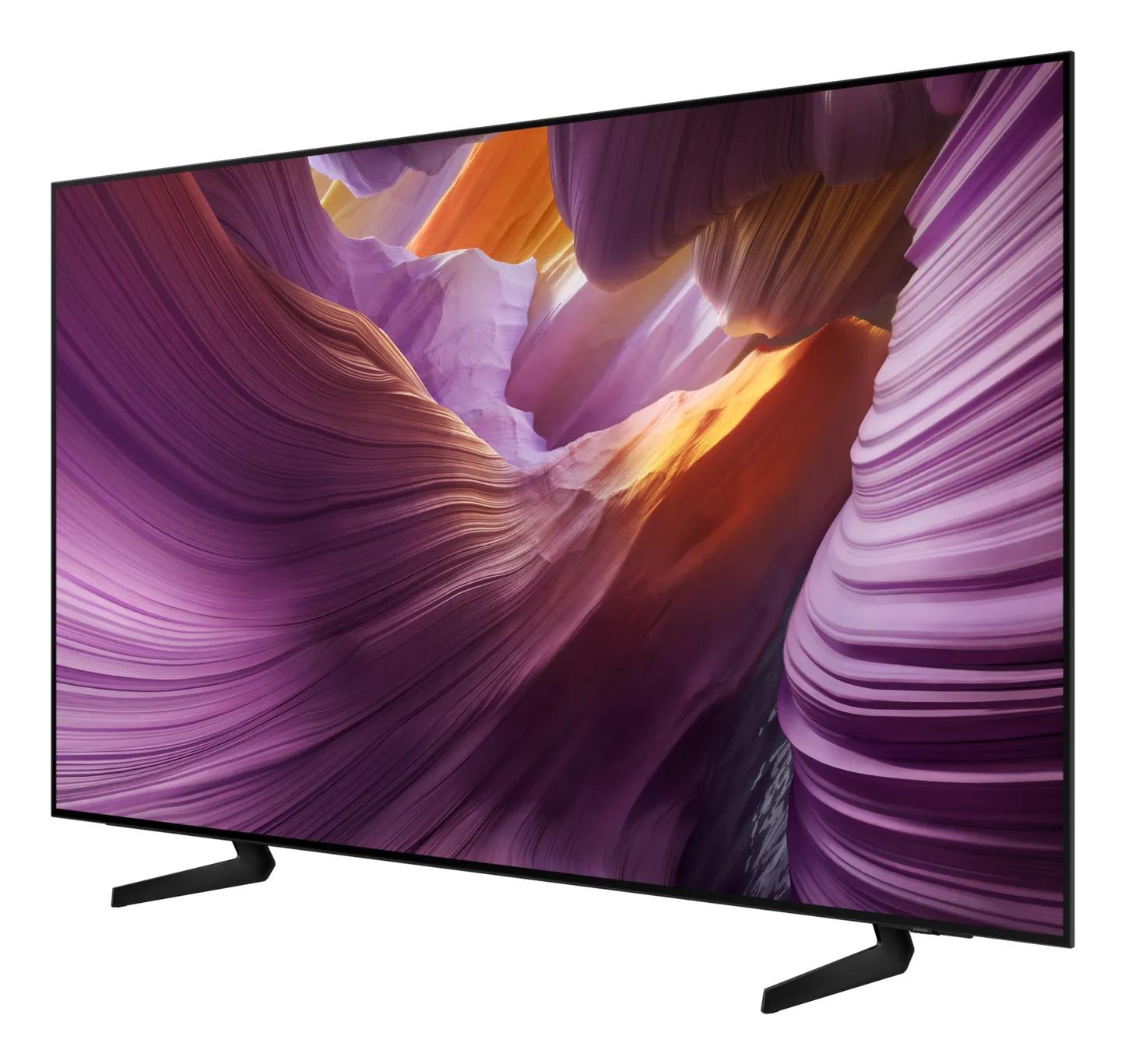 Samsung S85F 65" 4K OLED Tizen TV, 120 Hz, HDR10+ Samsung S85F 65" 4K OLED Tizen TV, 120 Hz, HDR10+
