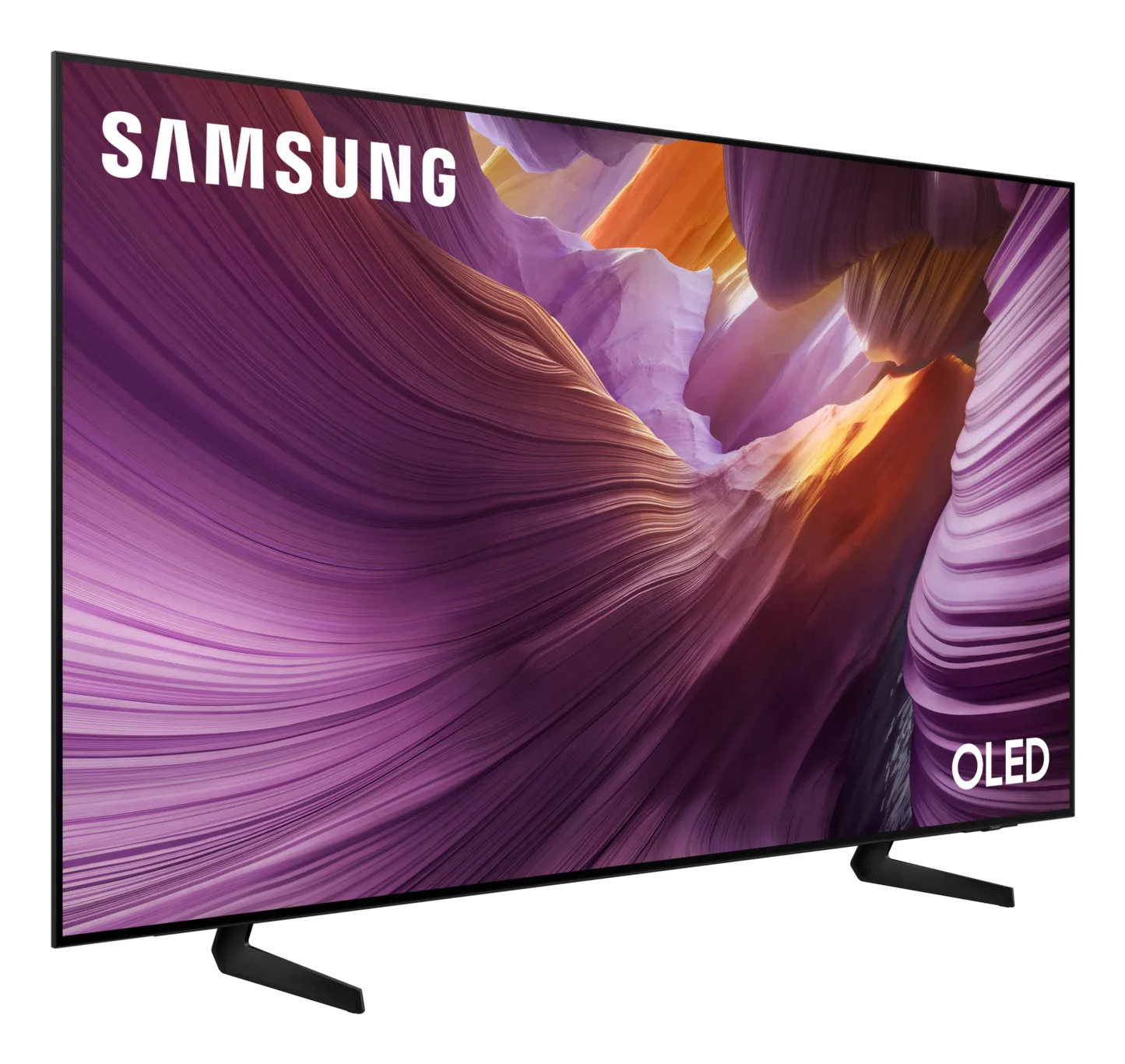 Samsung S85F 65" 4K OLED Tizen TV, 120 Hz, HDR10+ Samsung S85F 65" 4K OLED Tizen TV, 120 Hz, HDR10+