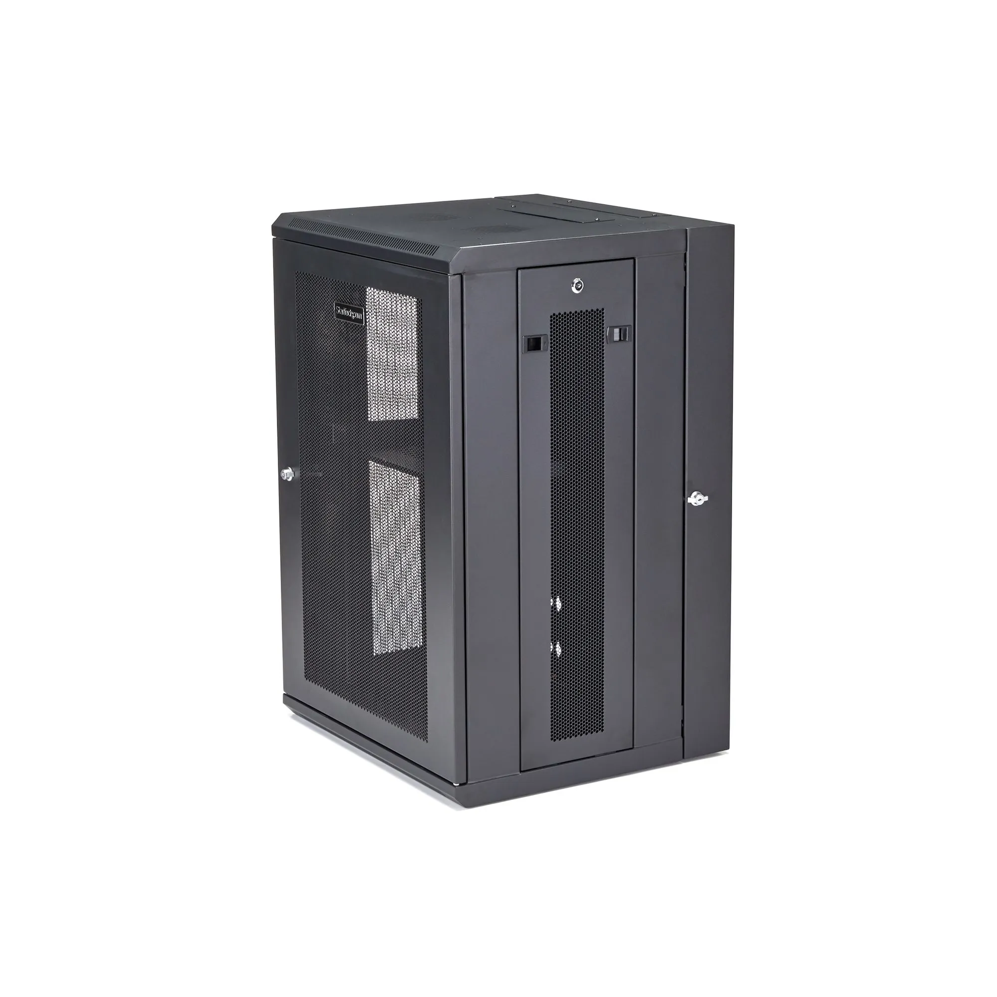 SERVER RACK ENCLOSURE 18HE