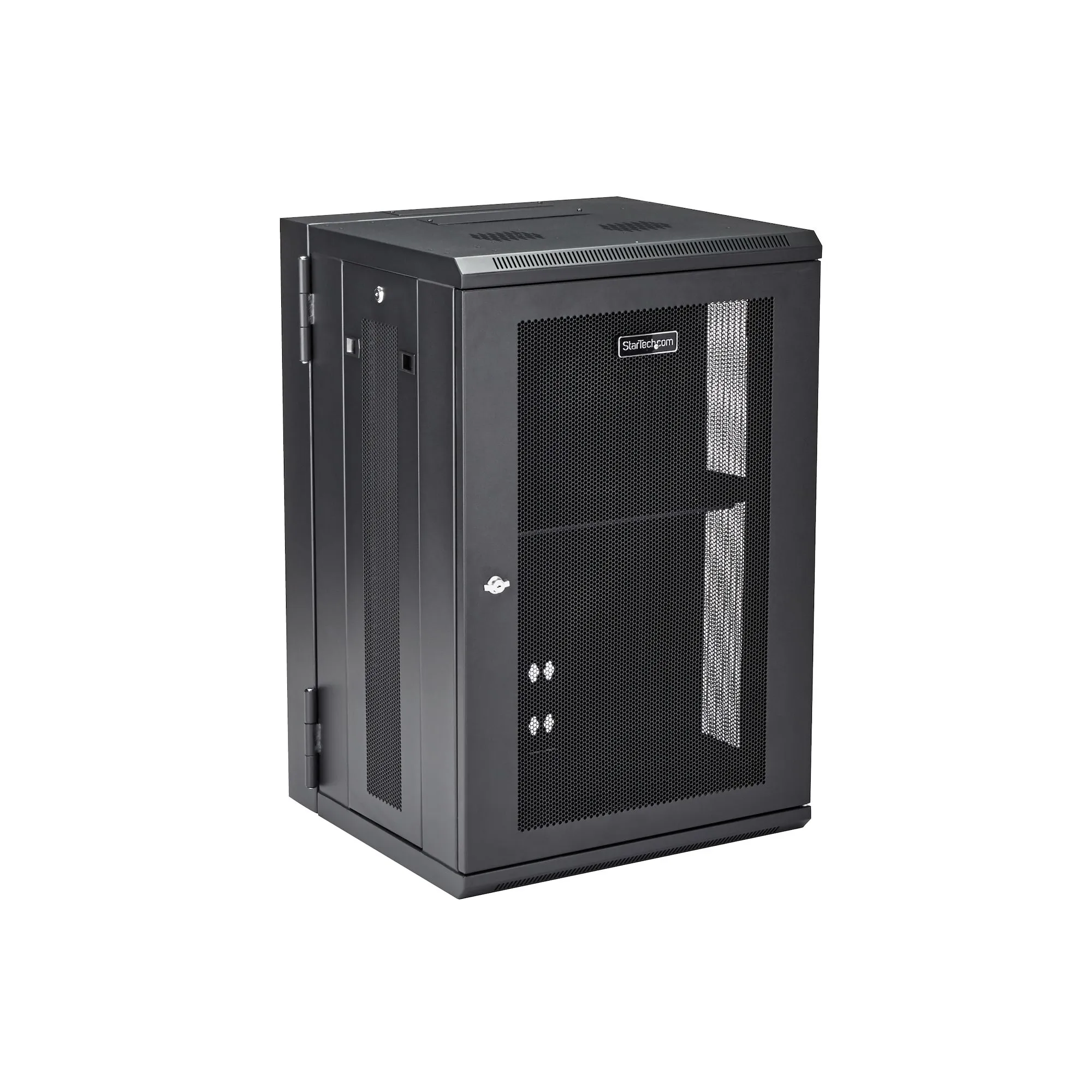 SERVER RACK ENCLOSURE 18HE