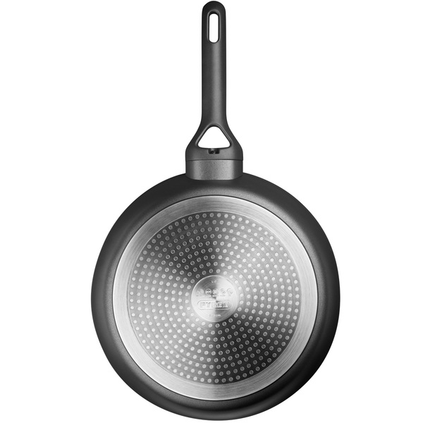 Pyrex Origin+ - kastrull med lock, 2.2l