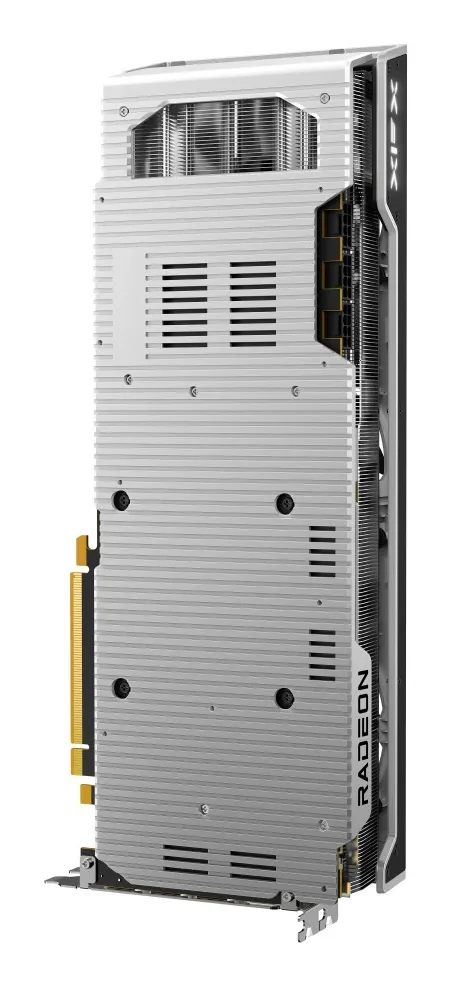 XFX Radeon RX 7900 XTX Speedster MERC 310 24GB - Graphics card