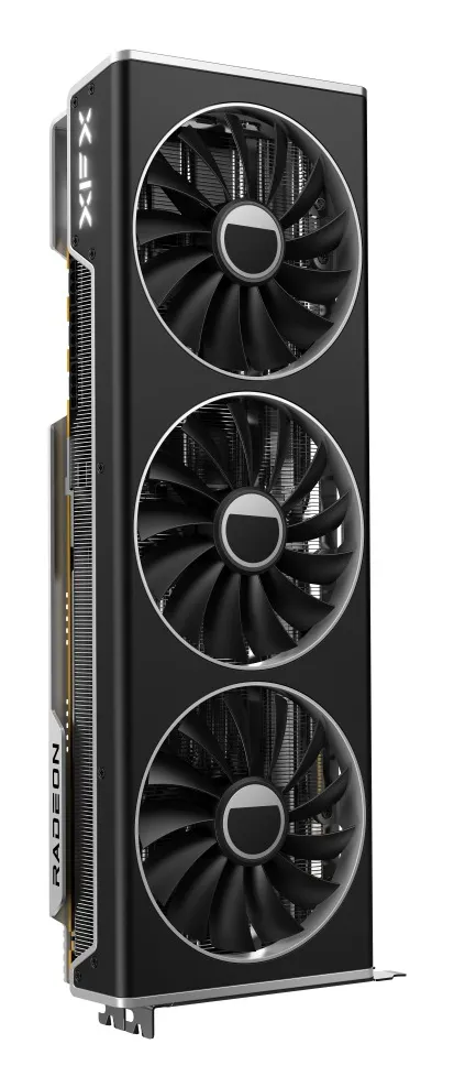 XFX Radeon RX 7900 XTX Speedster MERC 310 24GB - Graphics card