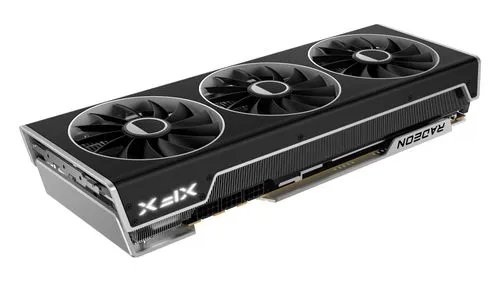XFX Radeon RX 7900 XTX Speedster MERC 310 24GB - Graphics card