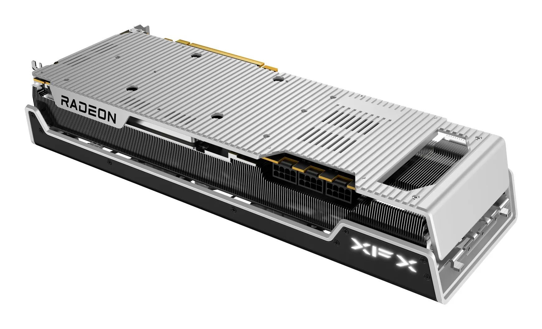 XFX Radeon RX 7900 XTX Speedster MERC 310 24GB - Graphics card
