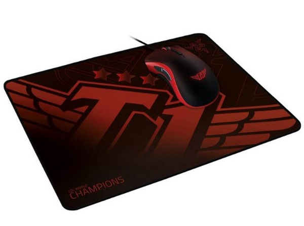 Razer Goliathus SKT T1 Edition Gaming Mouse Mat