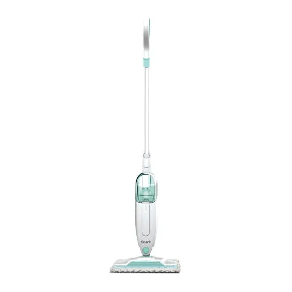 Shark S1000 - steam mop, White