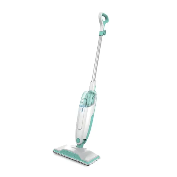Shark S1000 - steam mop, White