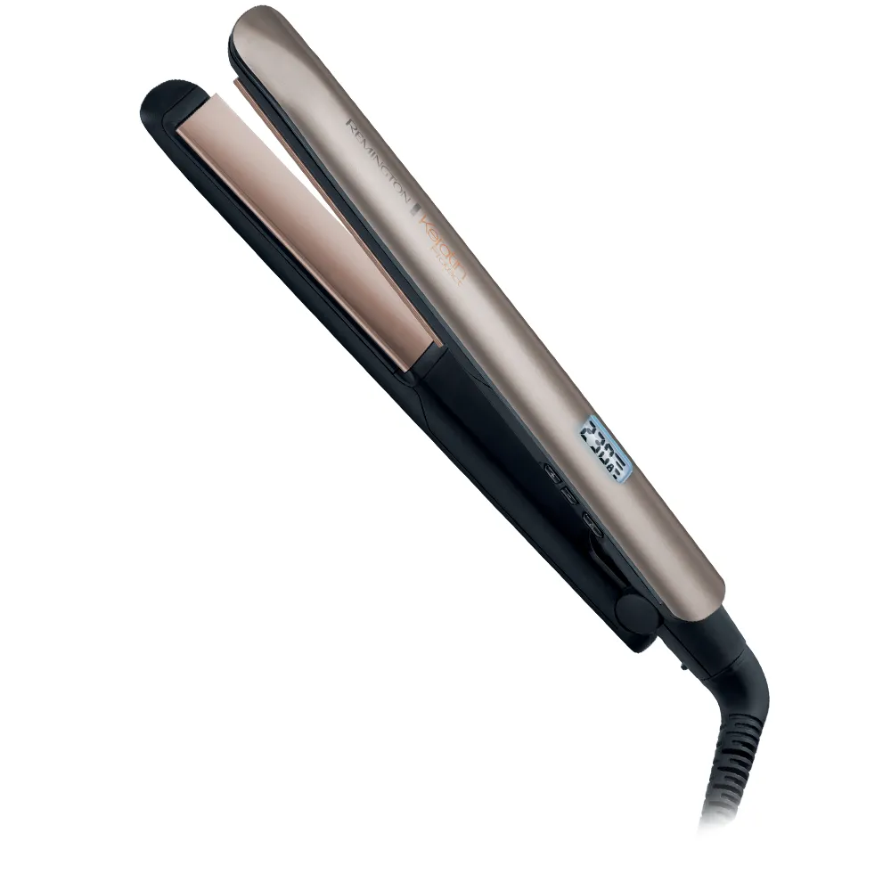 Remington Keratin Protect S8540 - hair straightener
