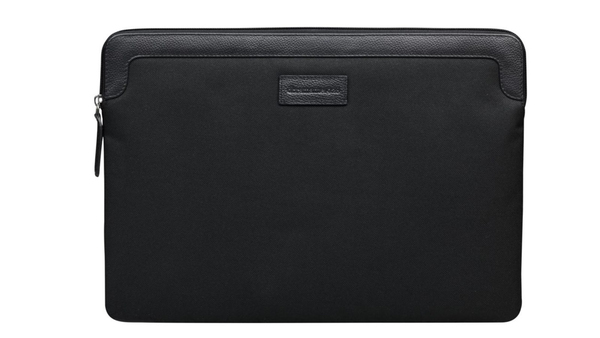 14'' Laptop/15'' MacBook Pro Sleeve Lombard, Black