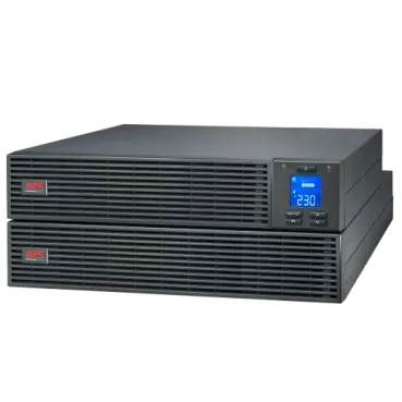 APC Easy UPS On-Line SRV 2000VA RM 230V with Extended Runtime Battery Pack Rail Kit