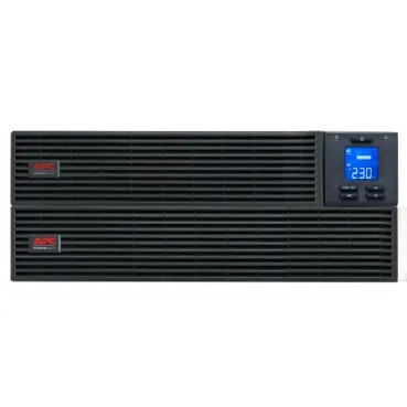 APC Easy UPS On-Line SRV 2000VA RM 230V with Extended Runtime Battery Pack Rail Kit