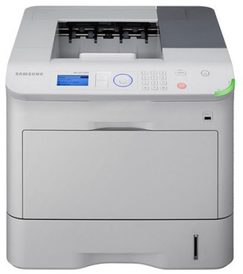 Samsung ML-6515ND Laser Printer WW Gener