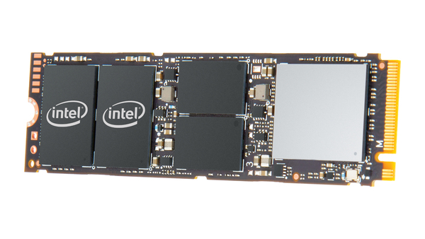 Intel 256GB DC P4101 Series 80mm PCIe 3.0 x4 - SSD M.2