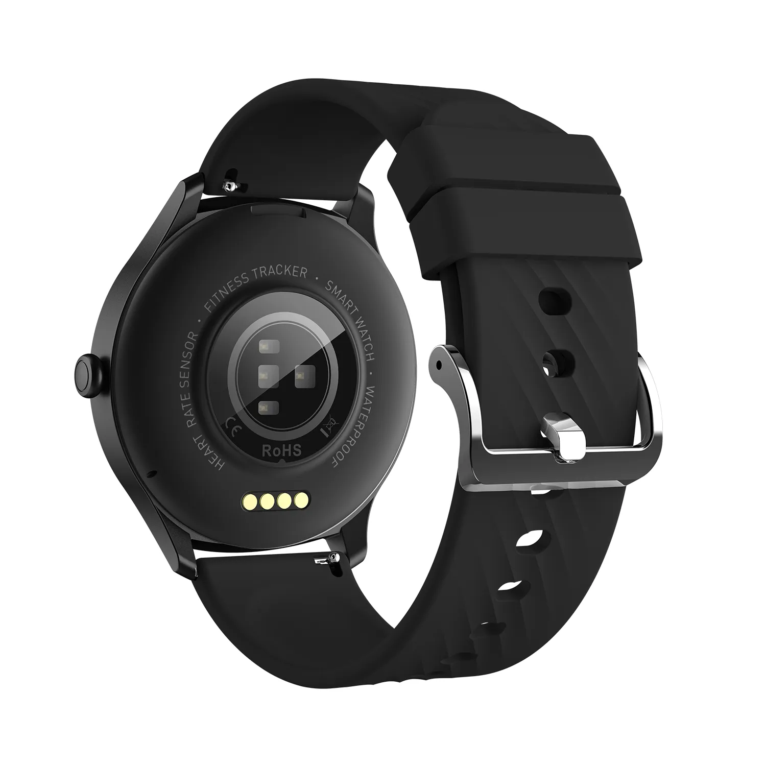 Denver SWC-387 - smart watch, Black