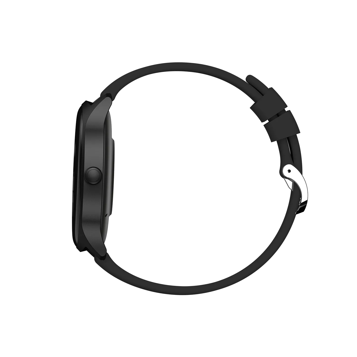 Denver SWC-387 - smart watch, Black