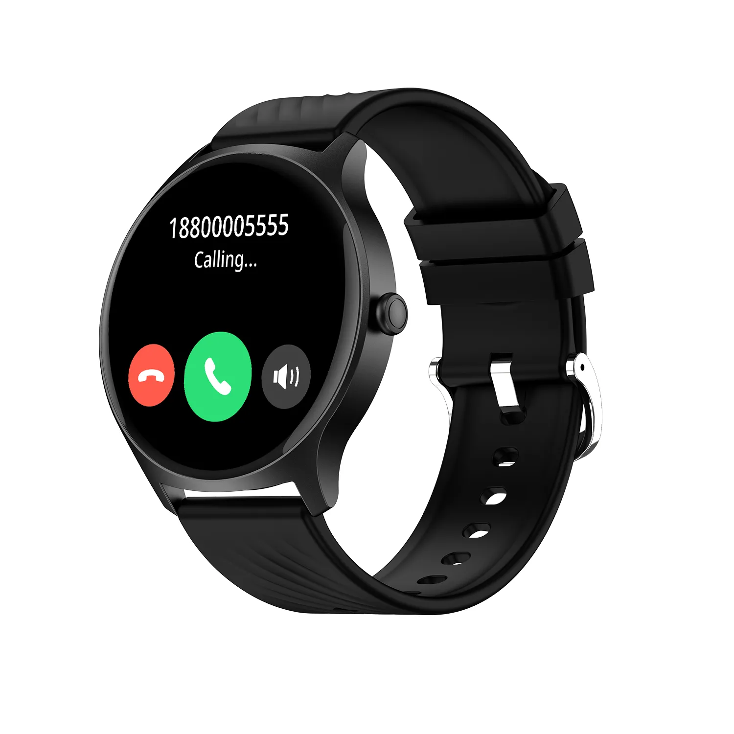 Denver SWC-387 - smart watch, Black