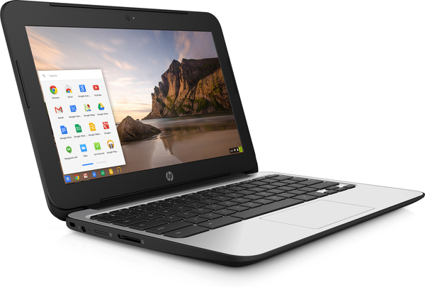 HP Chromebook 11EE N2840/4GB/16GB/11.6"HD/chrome
