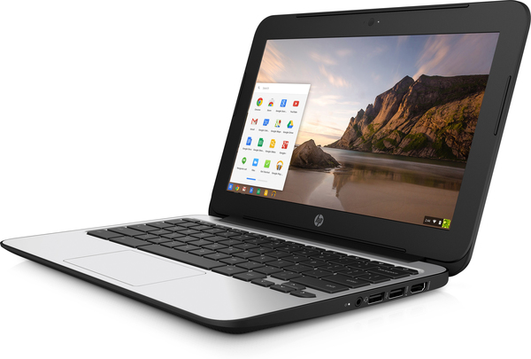 HP Chromebook 11EE N2840/4GB/16GB/11.6"HD/chrome