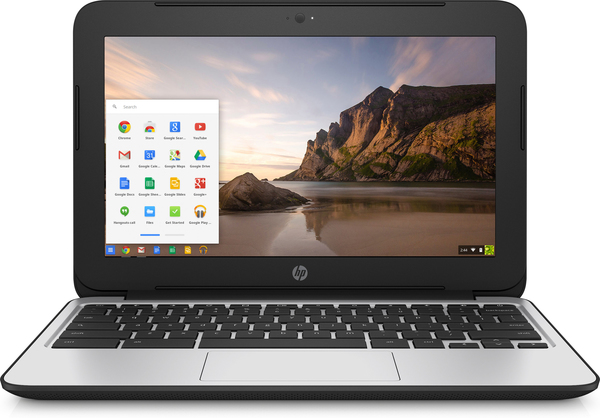 HP Chromebook 11EE N2840/4GB/16GB/11.6"HD/chrome