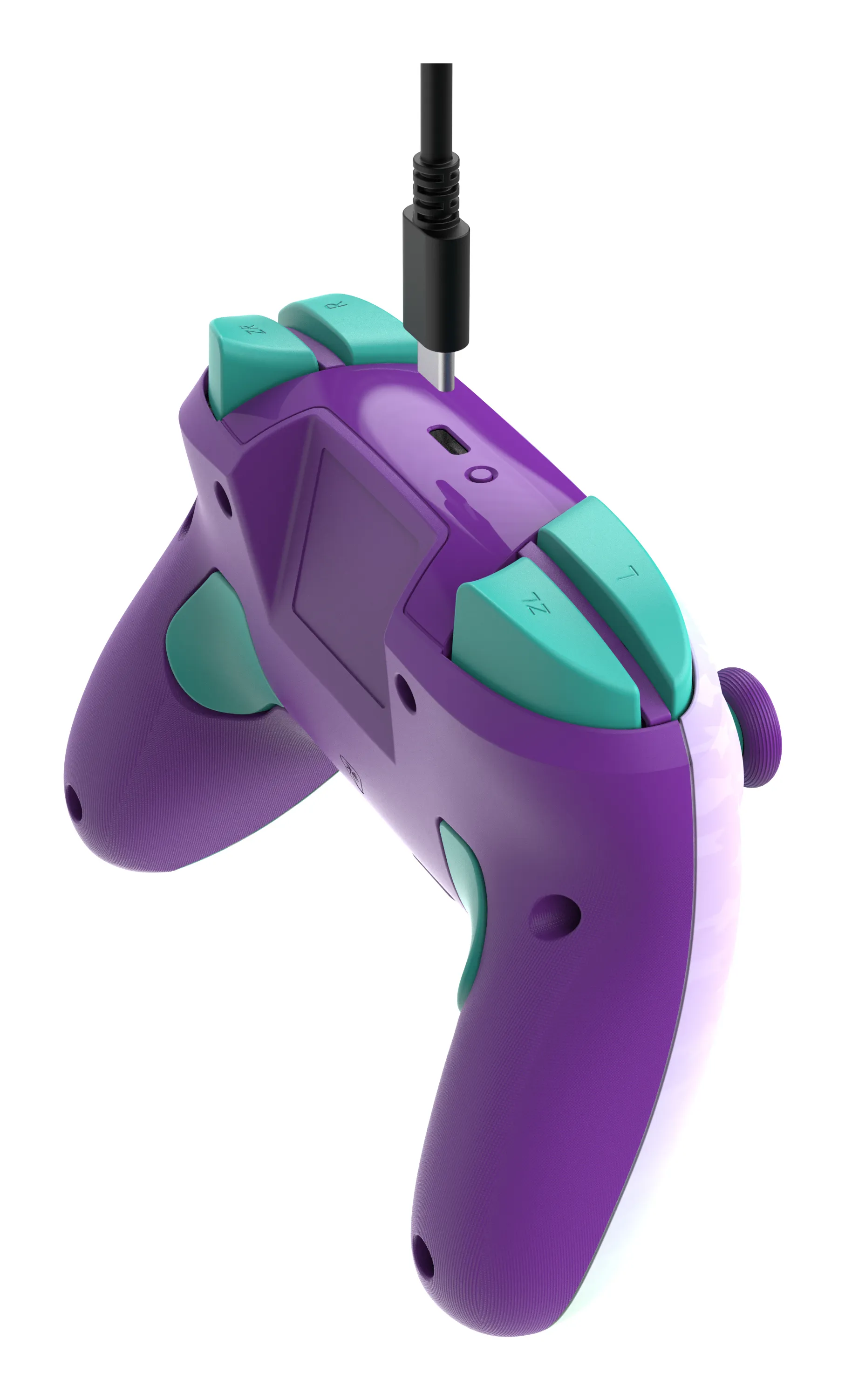 Turtle Beach Rematch Wireless Controller for Nintendo Switch - Invincible Mario