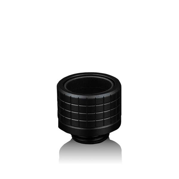 Thermal Grizzly DeltaMate TG-DM-FIT-0002, Fitting, 16 mm, Matte Black
