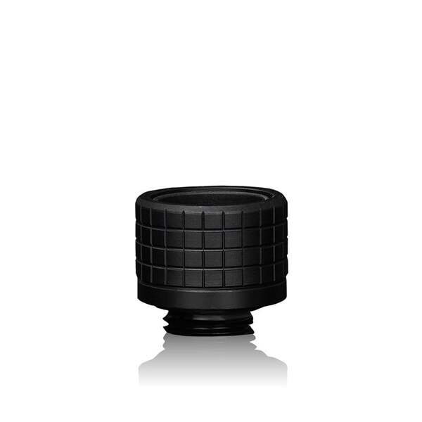 Thermal Grizzly DeltaMate TG-DM-FIT-0002, Fitting, 16 mm, Matte Black
