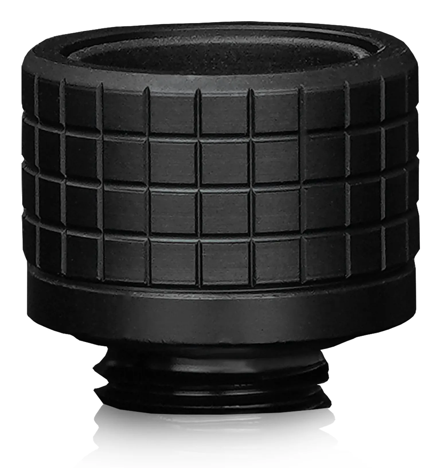 Thermal Grizzly DeltaMate TG-DM-FIT-0002, Fitting, 16 mm, Matte Black