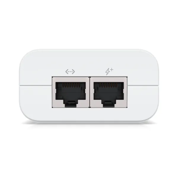 Ubiquiti UniFi PoE+ Adapter (30W)